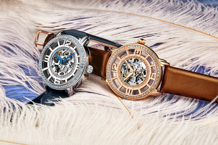 3941.1 (Reloj Stürling para Mujer Automático Legacy Jane 3941) (4599095787657)