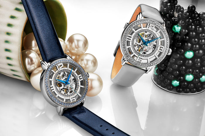 3941.2 (Reloj Stürling para Mujer Automático Legacy Jane 3941) (4599095787657)