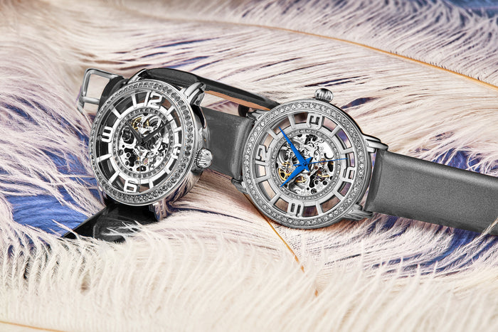 3941.2 (Reloj Stürling para Mujer Automático Legacy Jane 3941) (4599095787657)