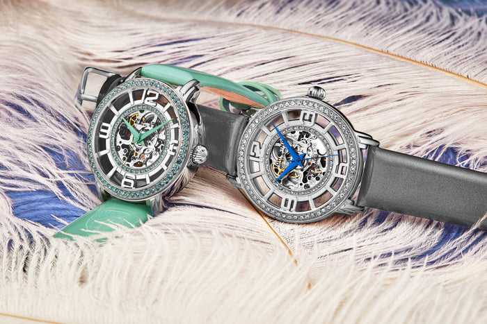 3941.3 (Reloj Stürling para Mujer Automático Legacy Jane 3941) (4599095787657)