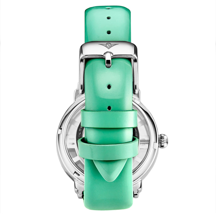 3941.3 (Reloj Stürling para Mujer Automático Legacy Jane 3941) (4599095787657)