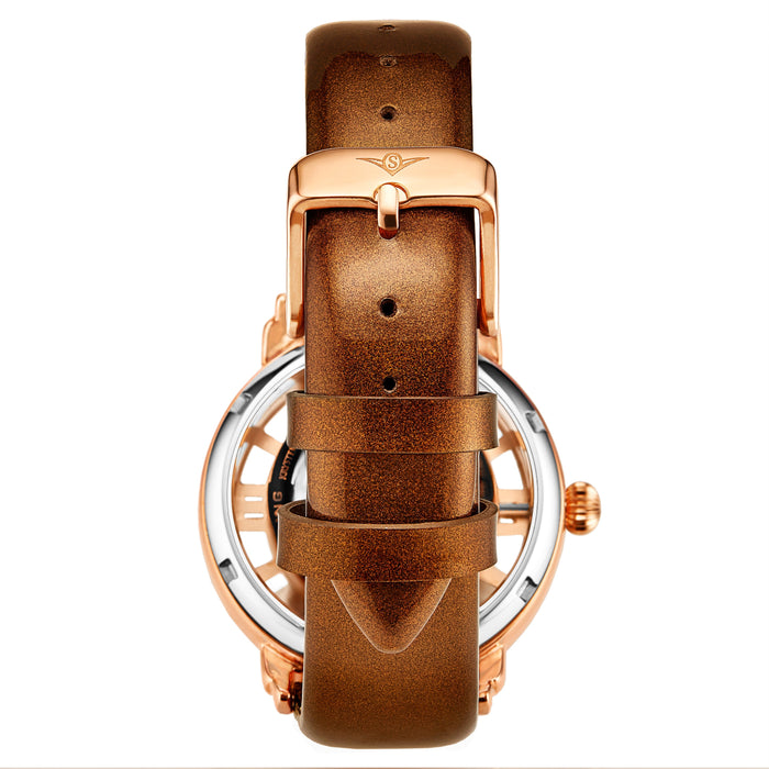 3941.5 (Reloj Stürling para Mujer Automático Legacy Jane 3941) (4599095787657)