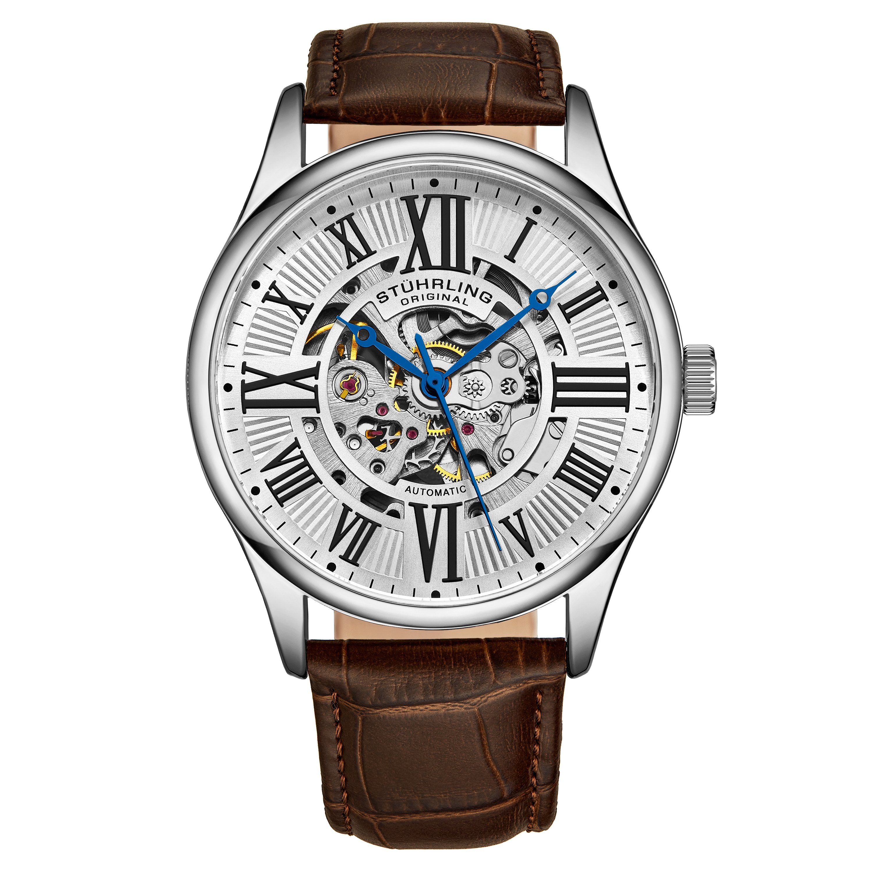 3942.1 (Reloj Stürling para Hombre Automático Legacy Palace 3942) (4599099588745)