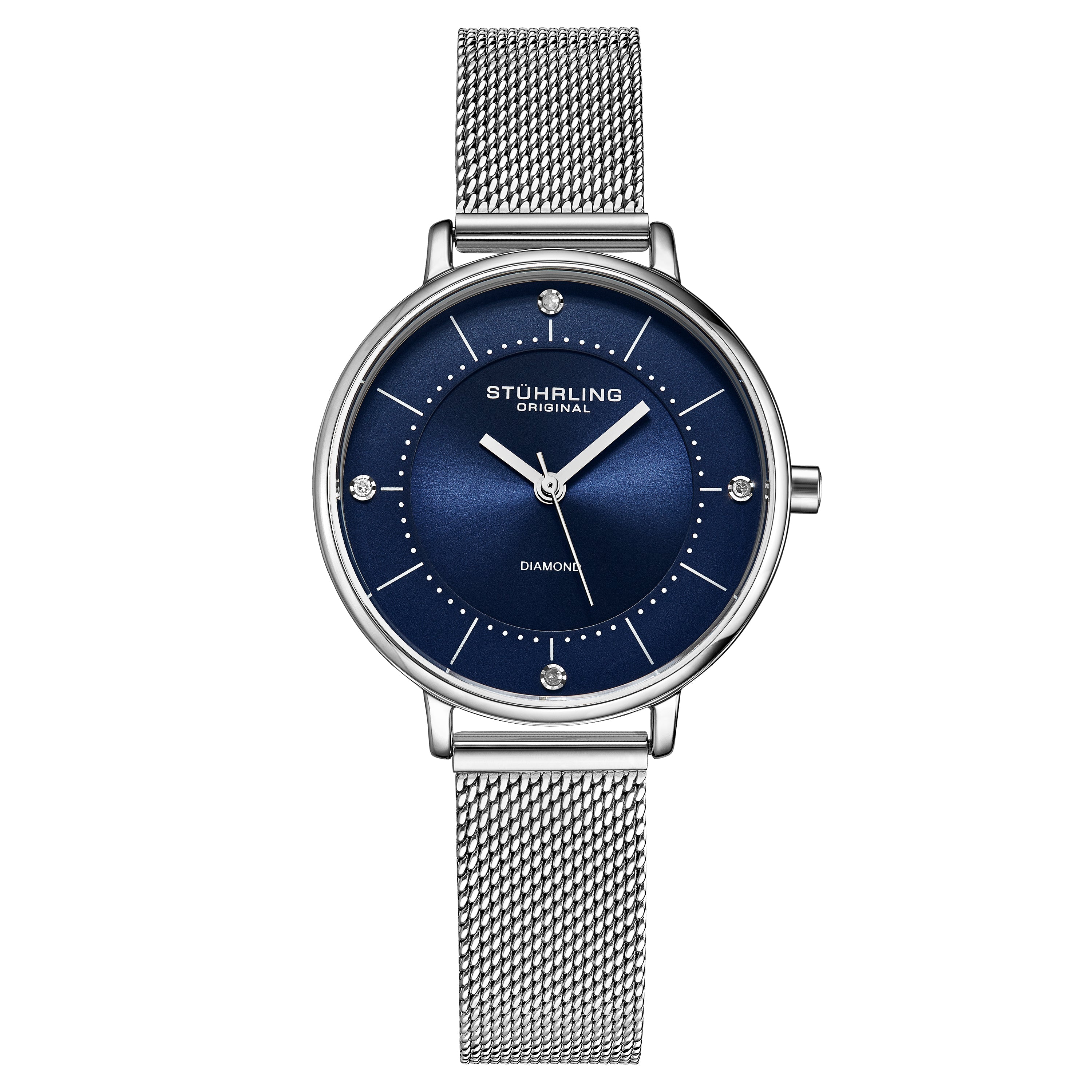Almasi 3948 34mm Cuarzo