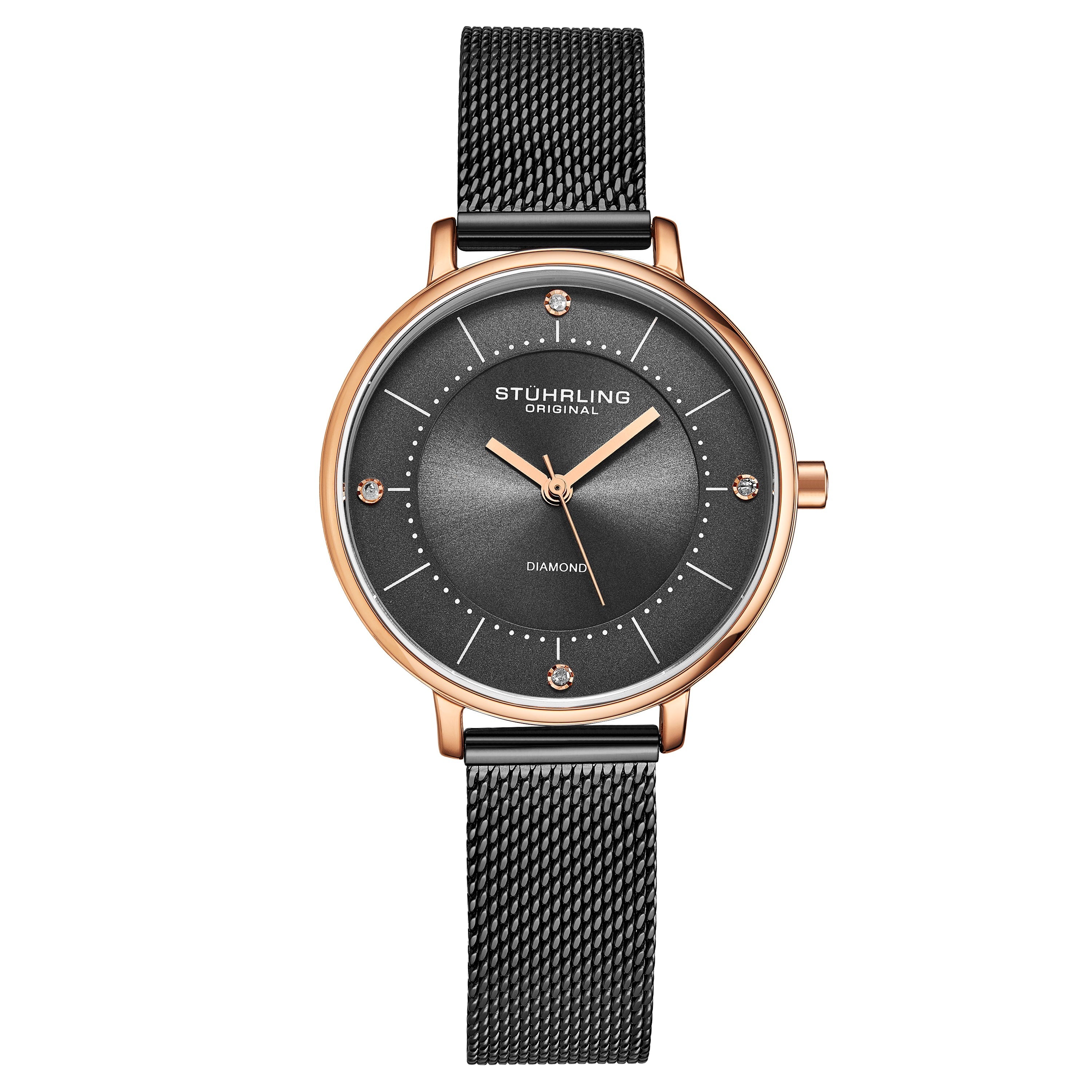 Almasi 3948 34mm Cuarzo