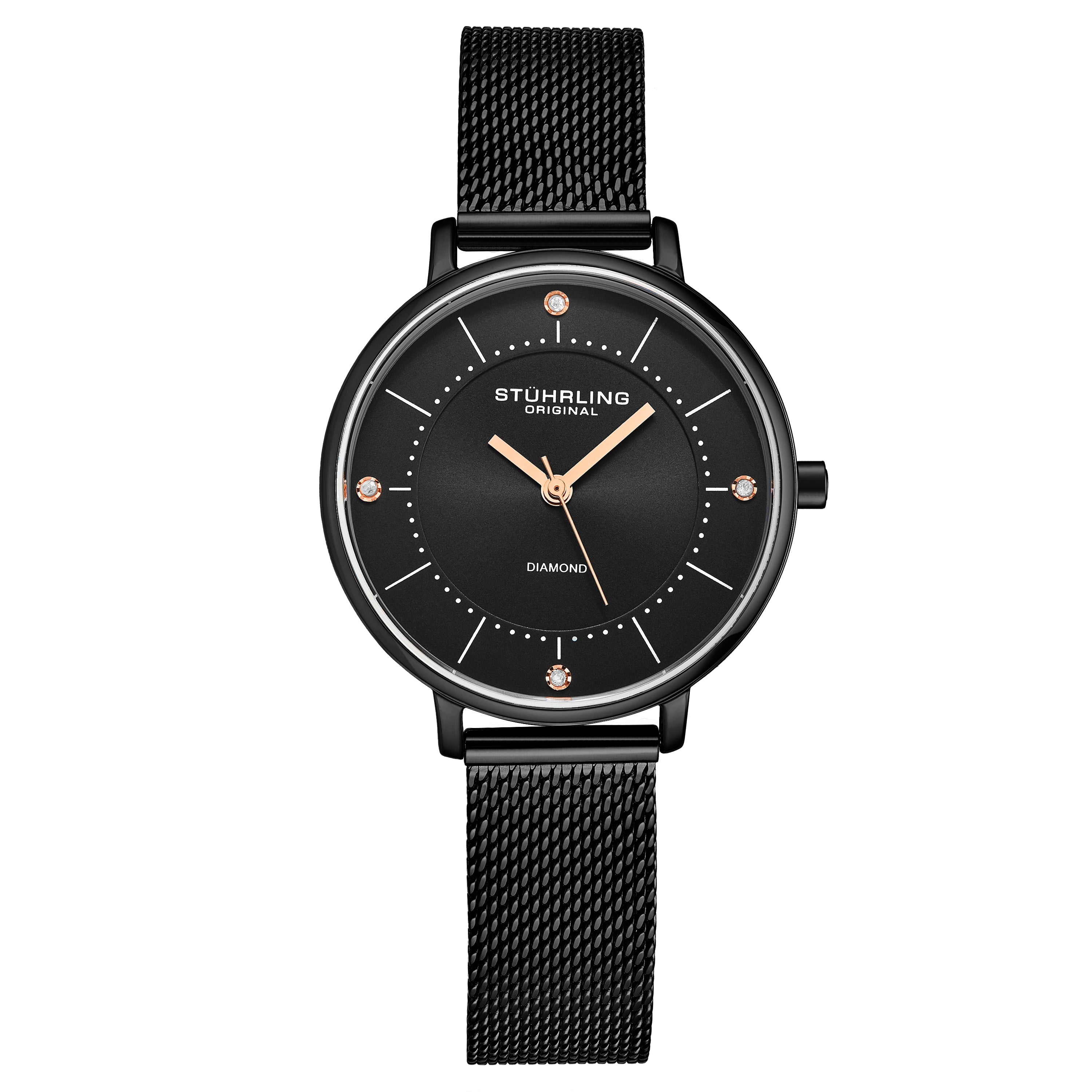 Almasi 3948 34mm Cuarzo
