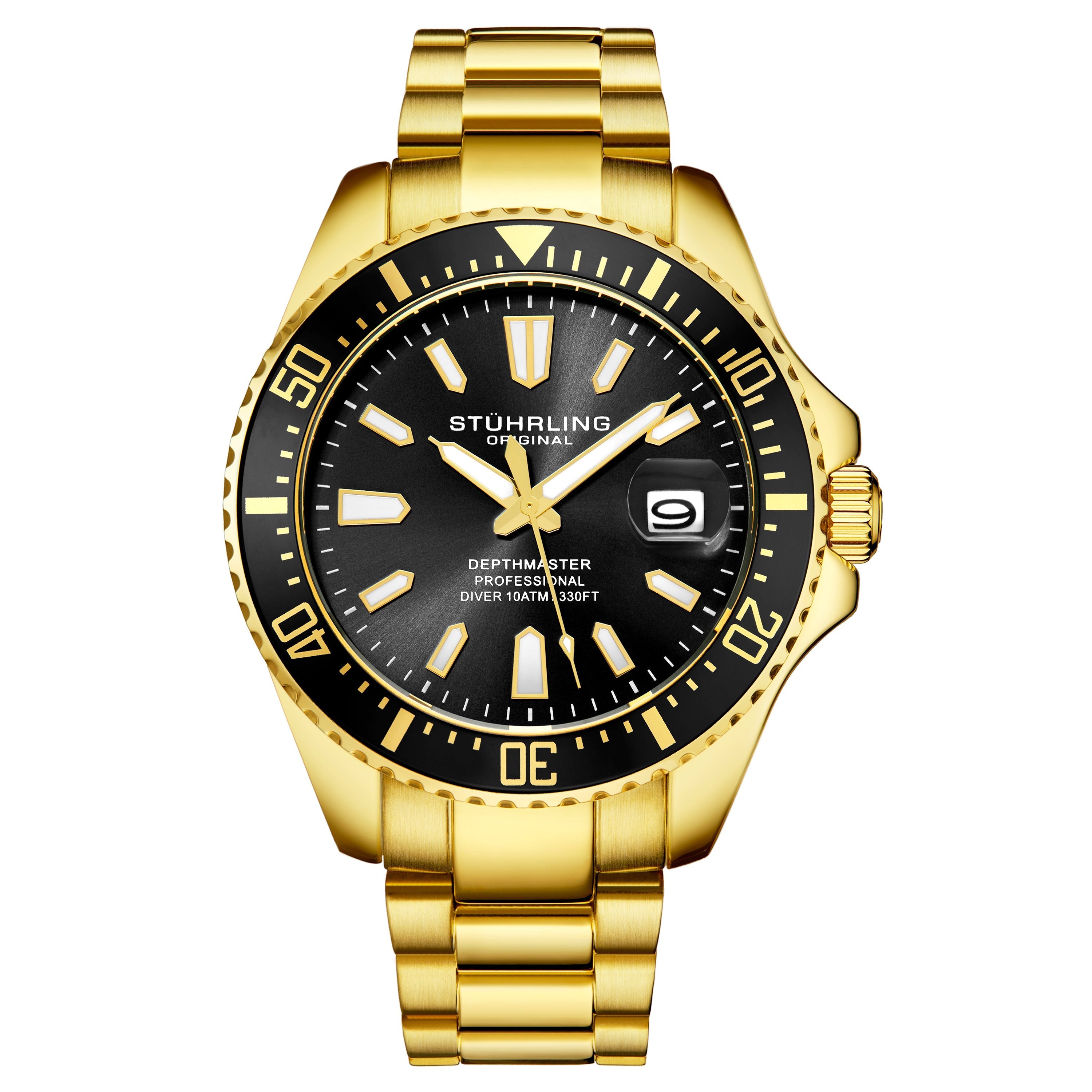 Depthmaster 3950A 42mm