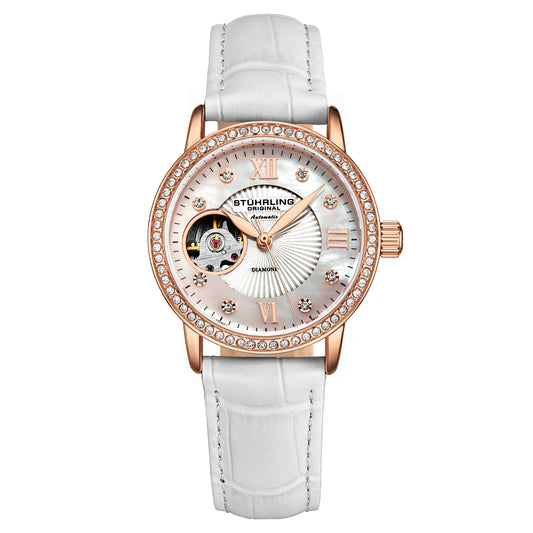 3952.2 (Reloj Stürling para Mujer Automático Legacy Elizabeth 3952) (4599105978505)