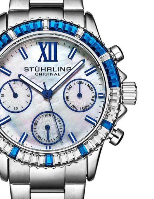 Fashion 3959 39mm, Cuarzo