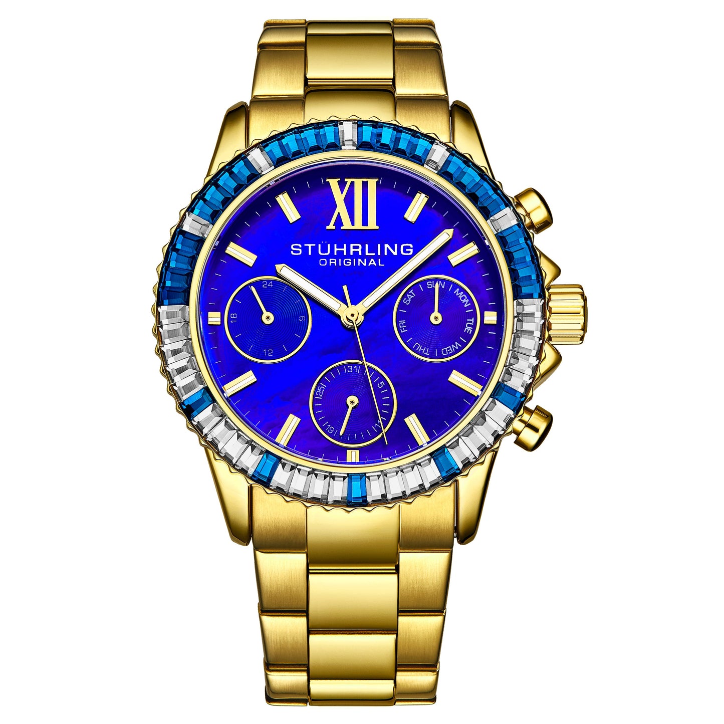 Fashion 3959 39mm, Cuarzo