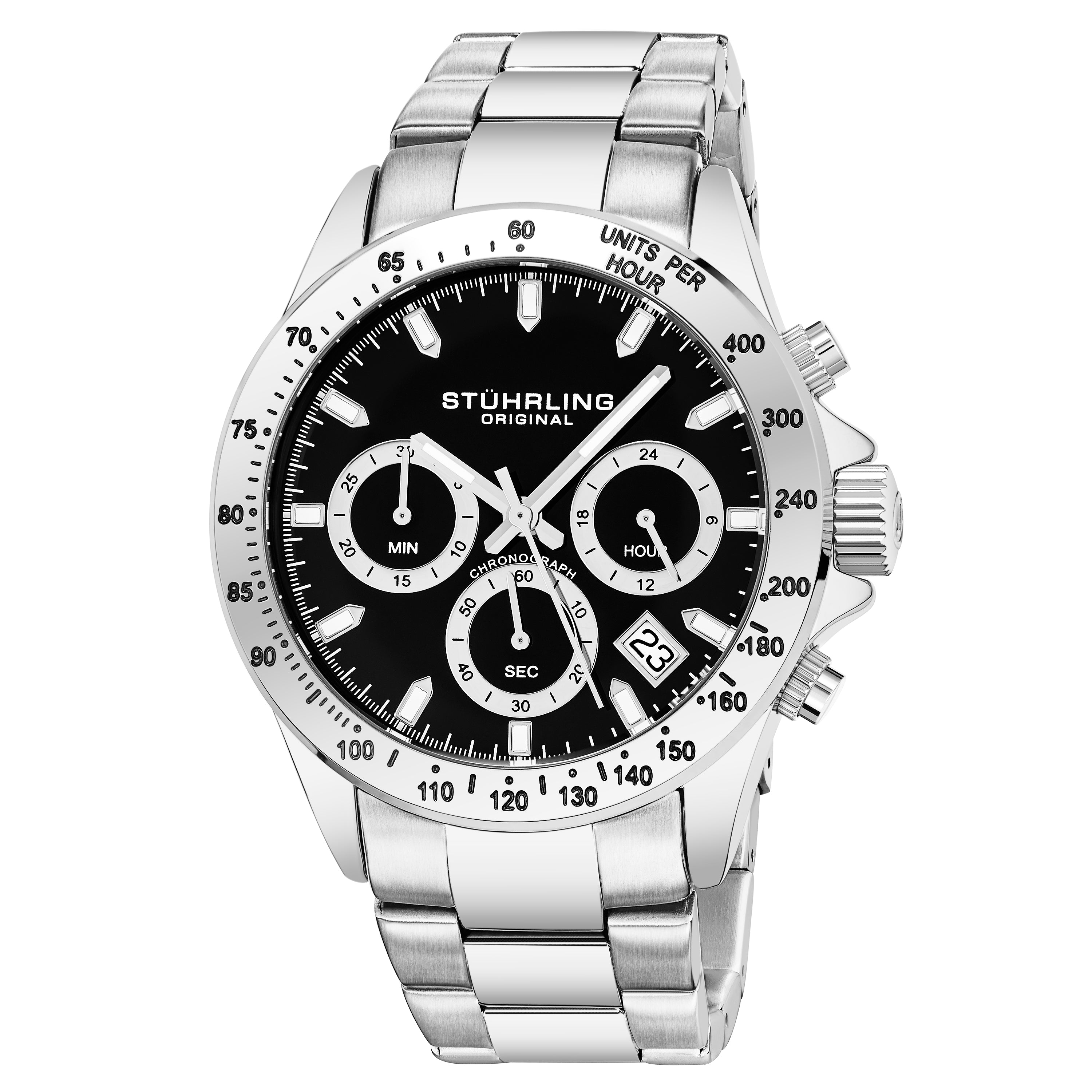 3960.1 (Reloj Stürling para Hombre Cuarzo Monaco Ultima 3960) (3879513456758)