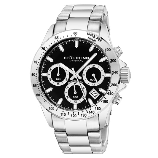 3960.1 (Reloj Stürling para Hombre Cuarzo Monaco Ultima 3960) (3879513456758)