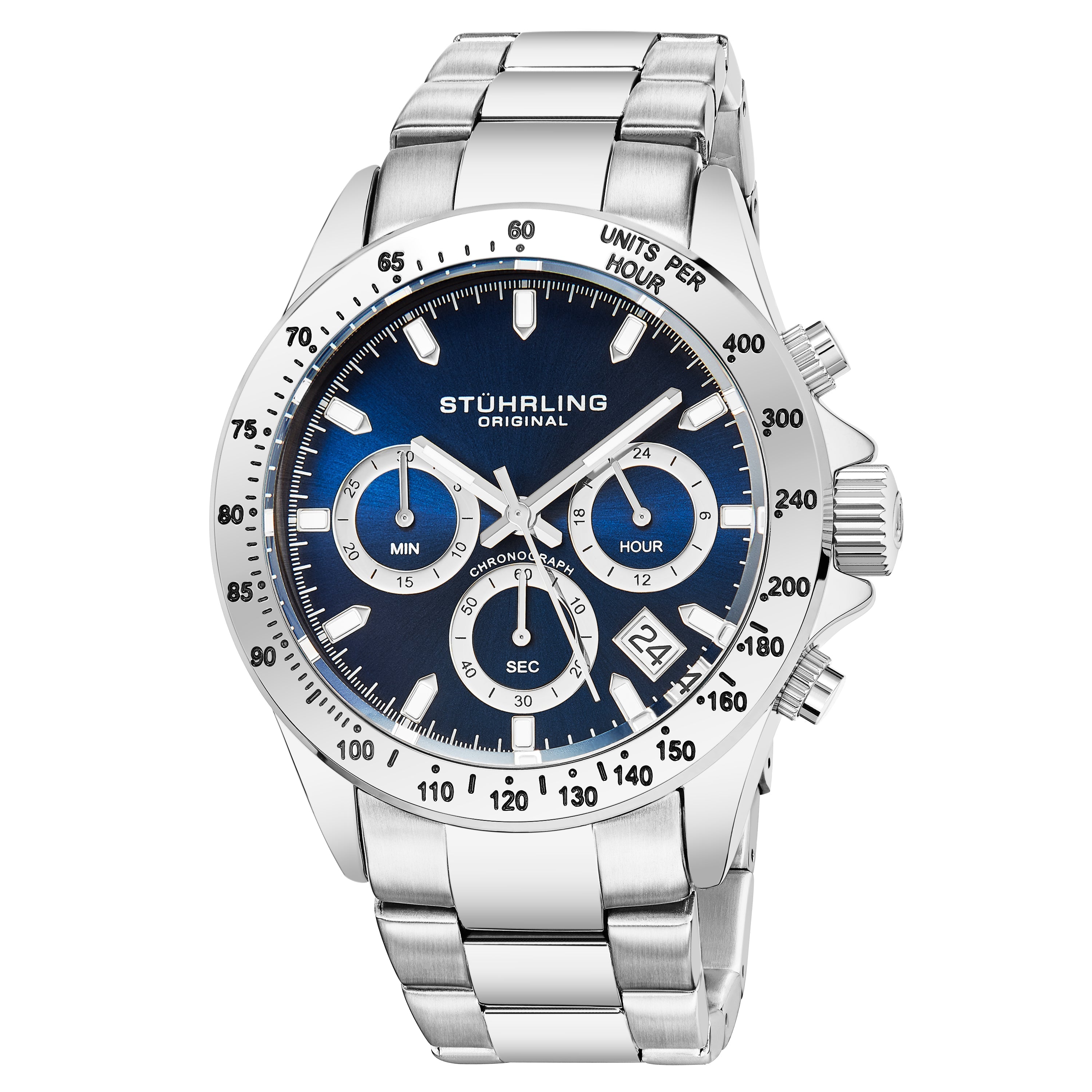 Ultima 3960 42mm