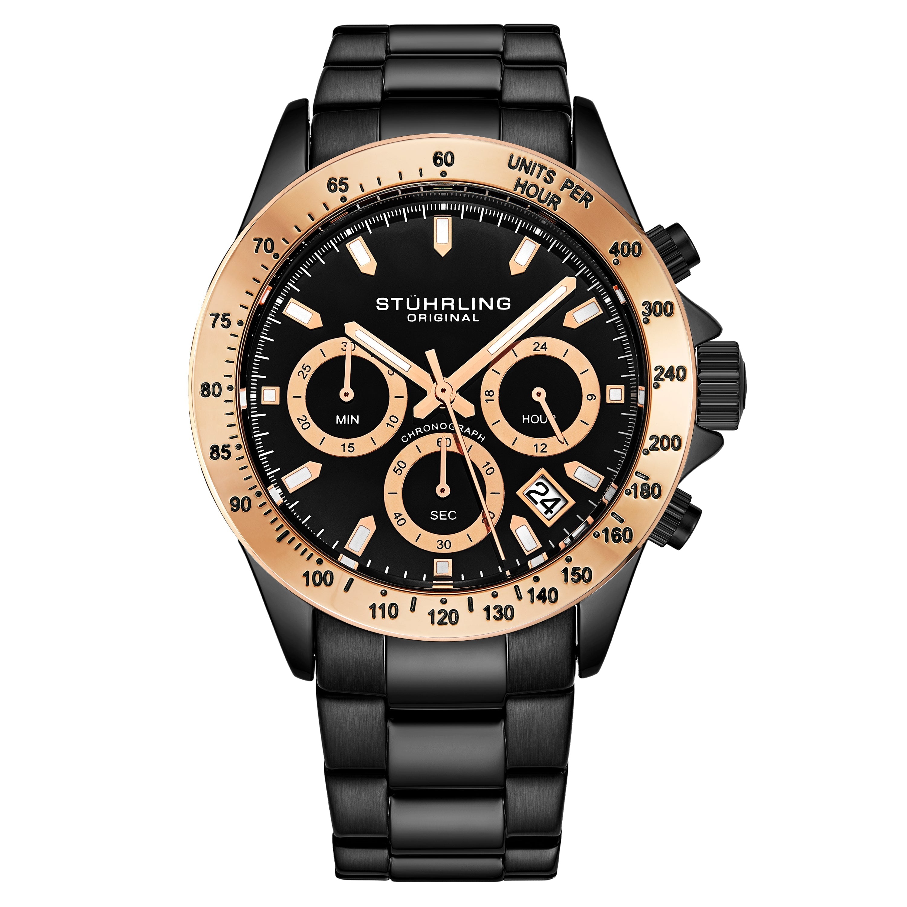 Ultima 3960 42mm