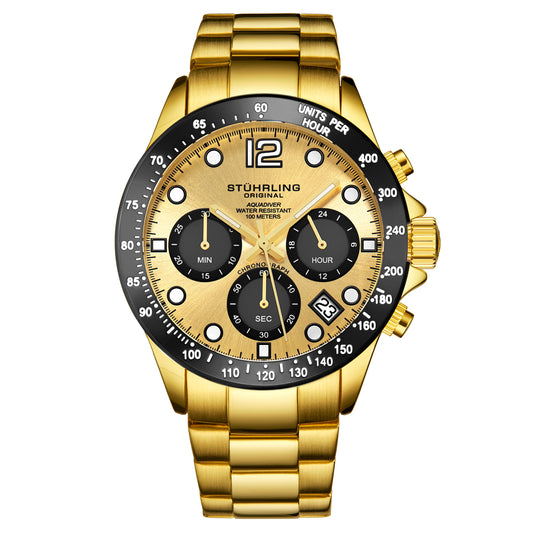3961.2 (Reloj Stürling para Hombre Cuarzo Monaco Firenze 3961) (3879513653366)