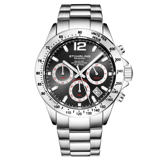 3961A.1 (Reloj Stürling para Hombre Cuarzo Monaco Ultima 3961A) (3879513882742)