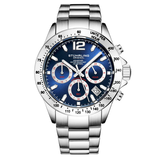 3961A.2 (Reloj Stürling para Hombre Cuarzo Monaco Ultima 3961A) (3879513882742)