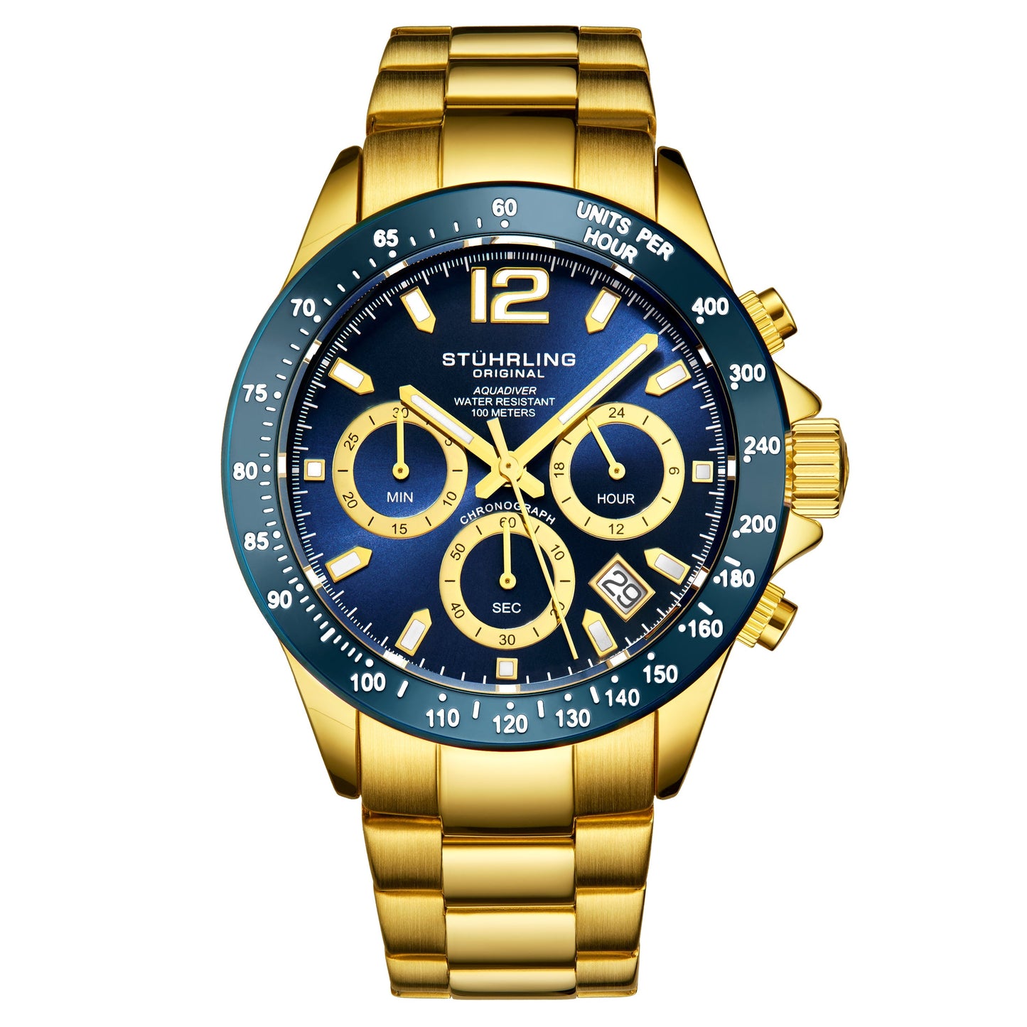 Ultima 3961A 42mm