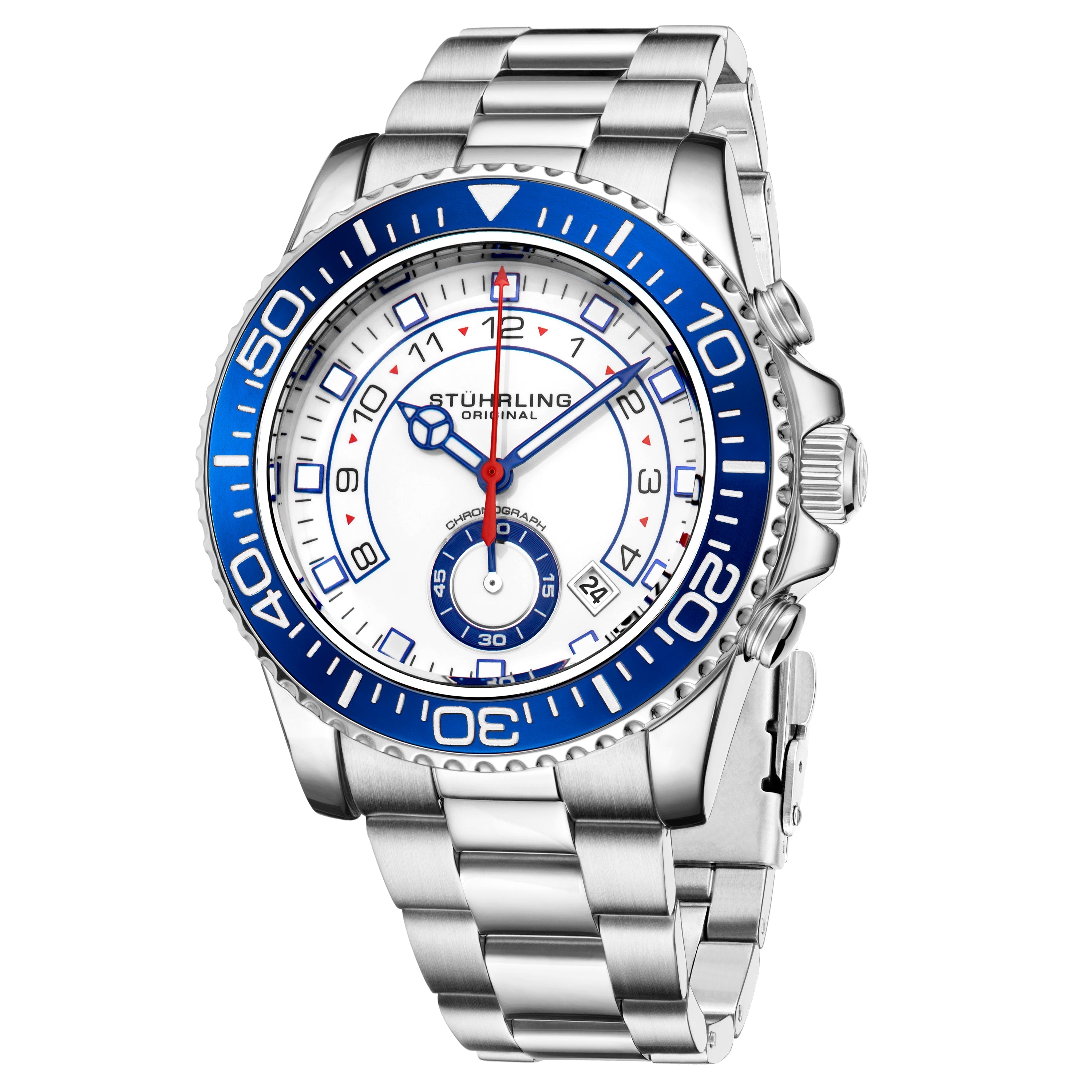Brigadier 3966 42mm