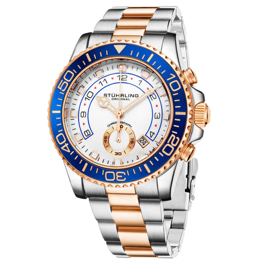 3966.3 (Reloj Stürling para Hombre Cuarzo Aquadiver Brigadier 3966) (3927201218678)