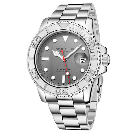 3967.1 (Reloj Stürling para Hombre Cuarzo Aquadiver Oceana 3967) (3927201185910)