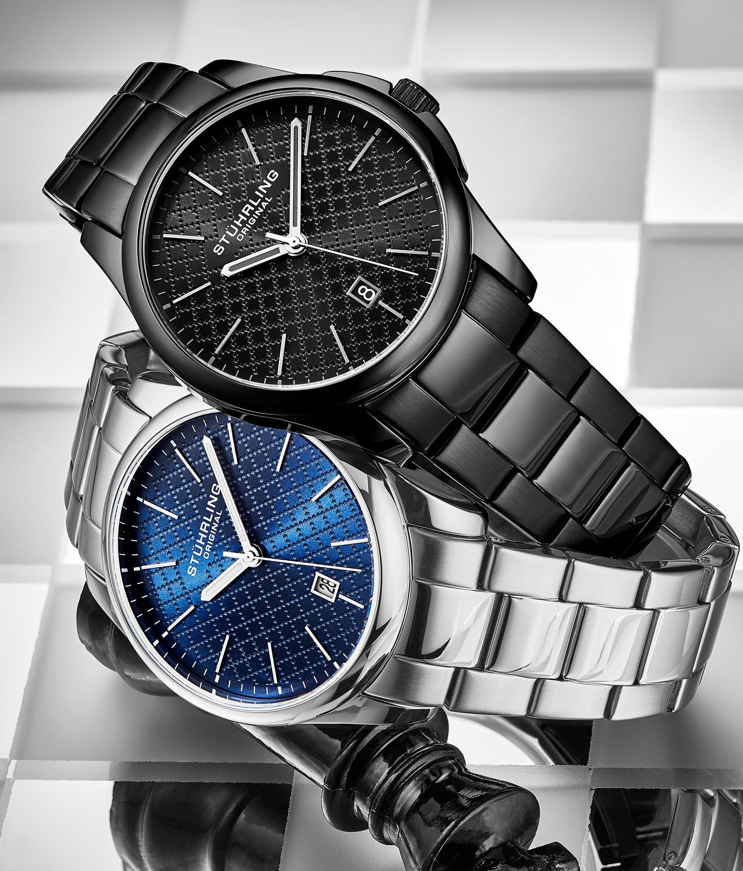 Symphony Argyle 3970 42mm