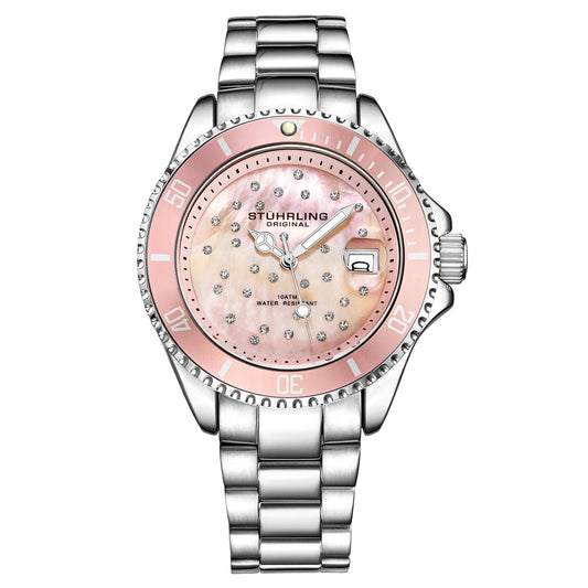 3977.4 (Reloj Stürling para Mujer Cuarzo Vogue StarSea 3977) (4599117119625)