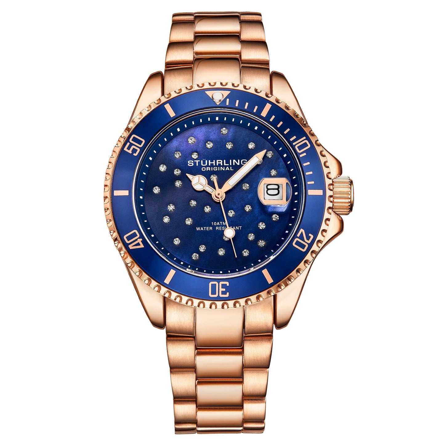 StarSea 3977 39mm