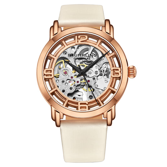 3982.5 (Reloj Stürling para Mujer Automático Legacy Anna 3982) (4599134257289)