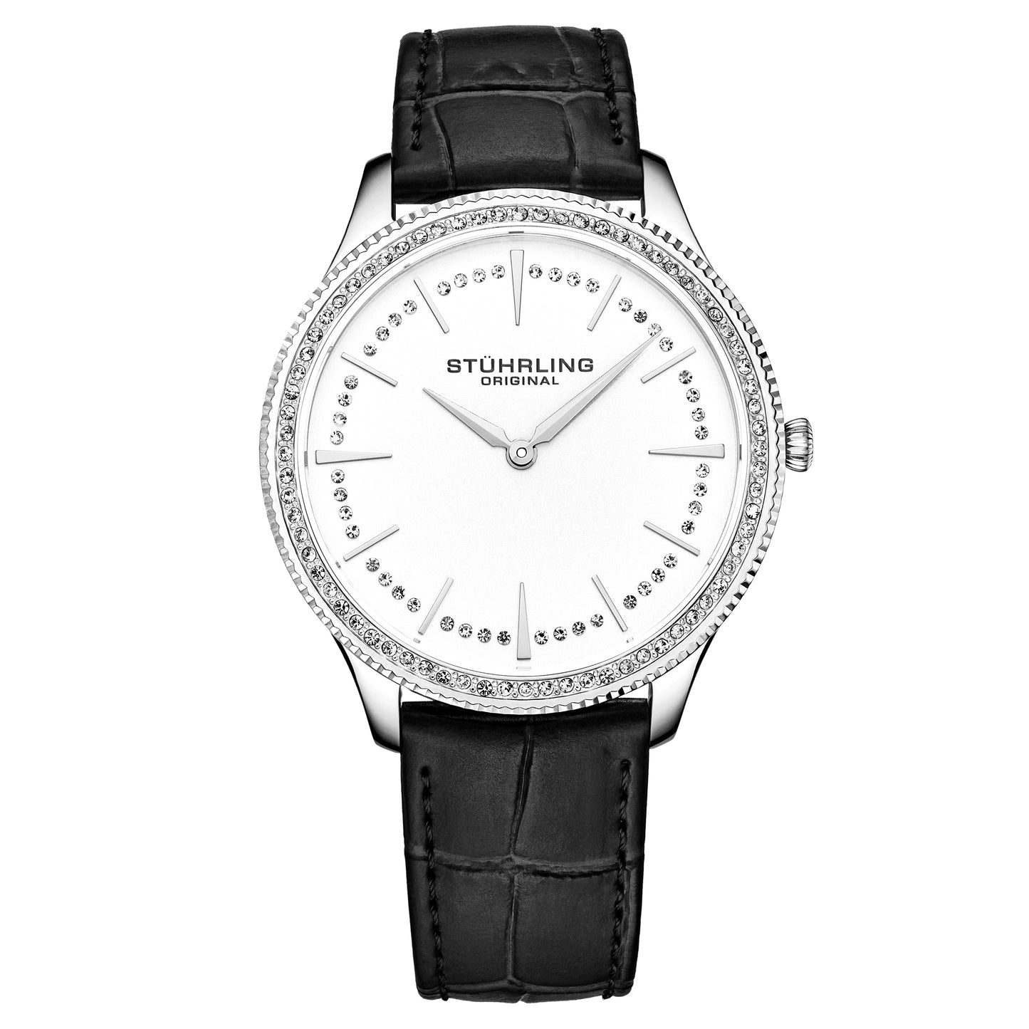 Reloj para Mujer Cuarzo Symphony Isabel 3985 38mm (4599145693321)