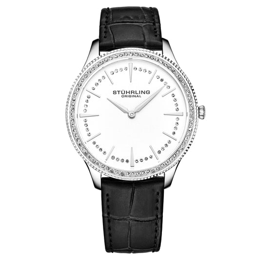 Reloj para Mujer Cuarzo Symphony Isabel 3985 38mm (4599145693321)