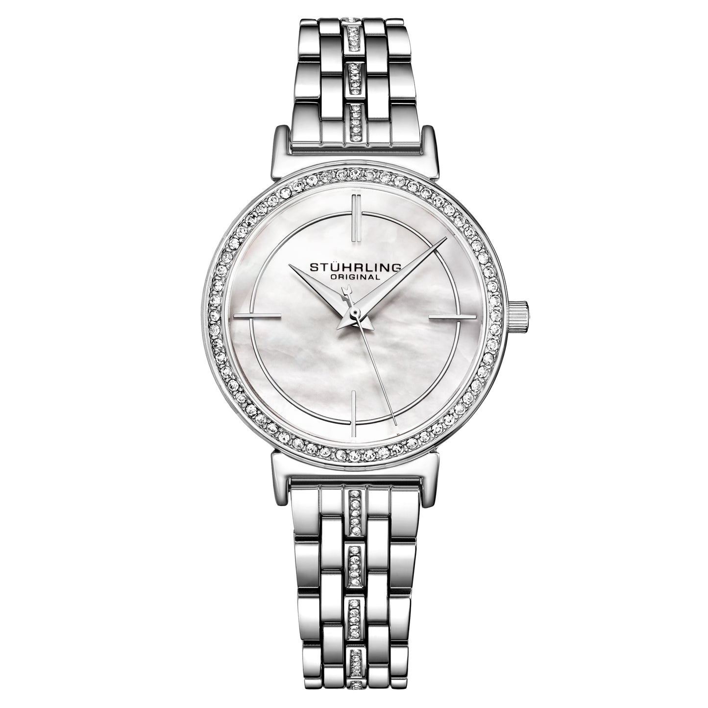 3987.1 (Reloj Stürling para Mujer Cuarzo Symphony Catalina 3987) (4599151624329)