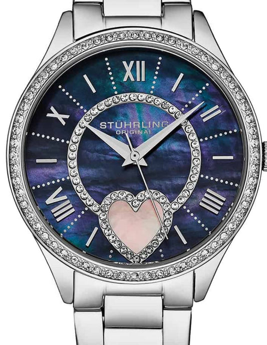 Saylor Madreperla 4019 38mm Cuarzo