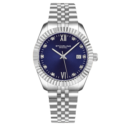 Gamine 4024, Cuarzo 42MM