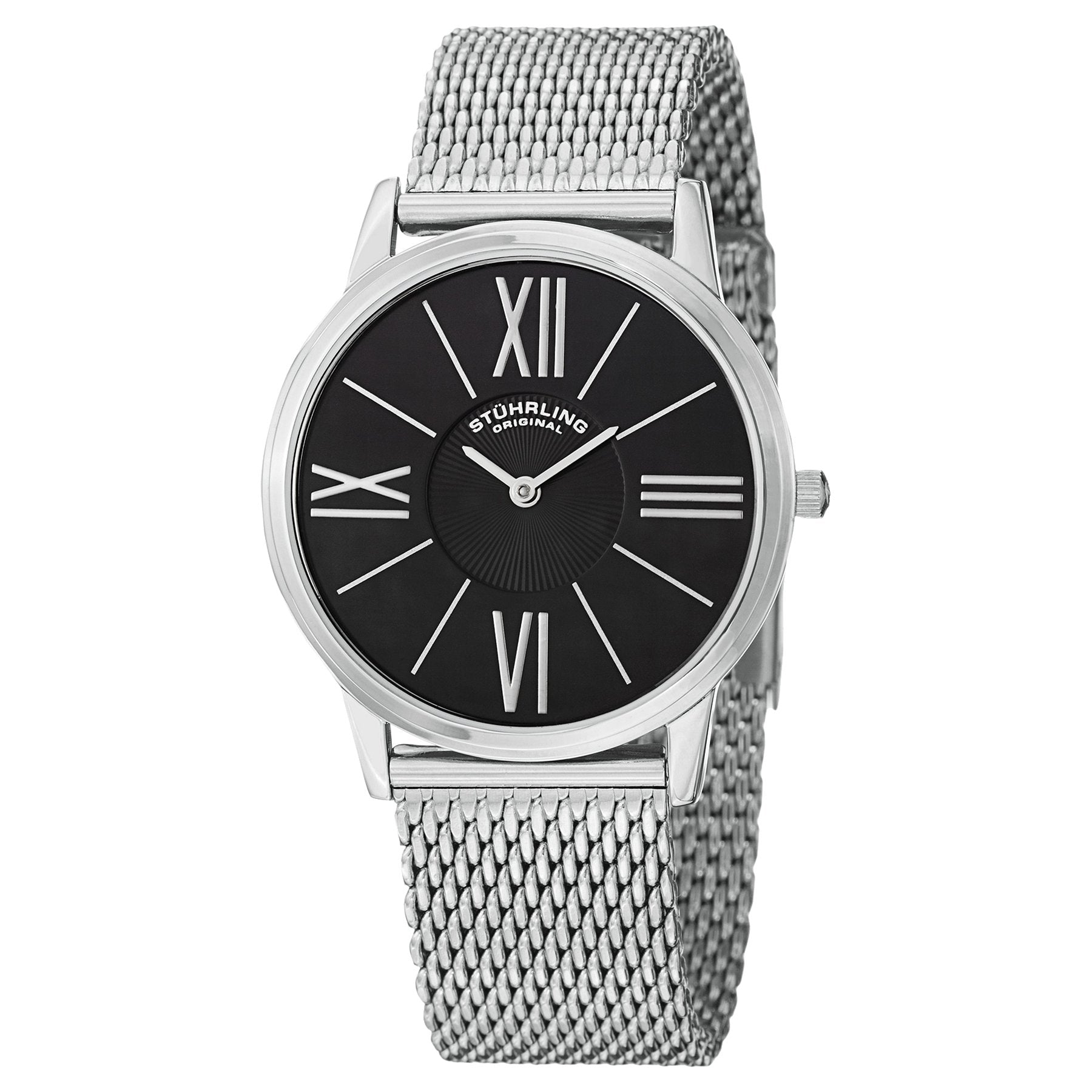 533M.33111 (Reloj Stürling para Hombre Cuarzo Symphony Ascot Solei Elite 533M) (3880513994870)