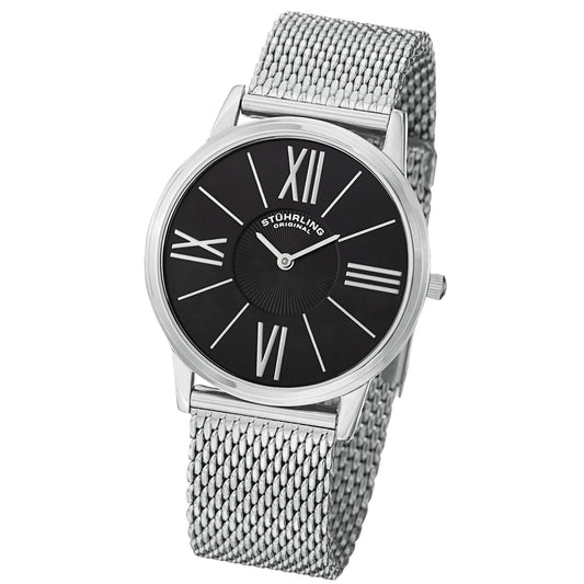 533M.33111 (Reloj Stürling para Hombre Cuarzo Symphony Ascot Solei Elite 533M) (3880513994870)