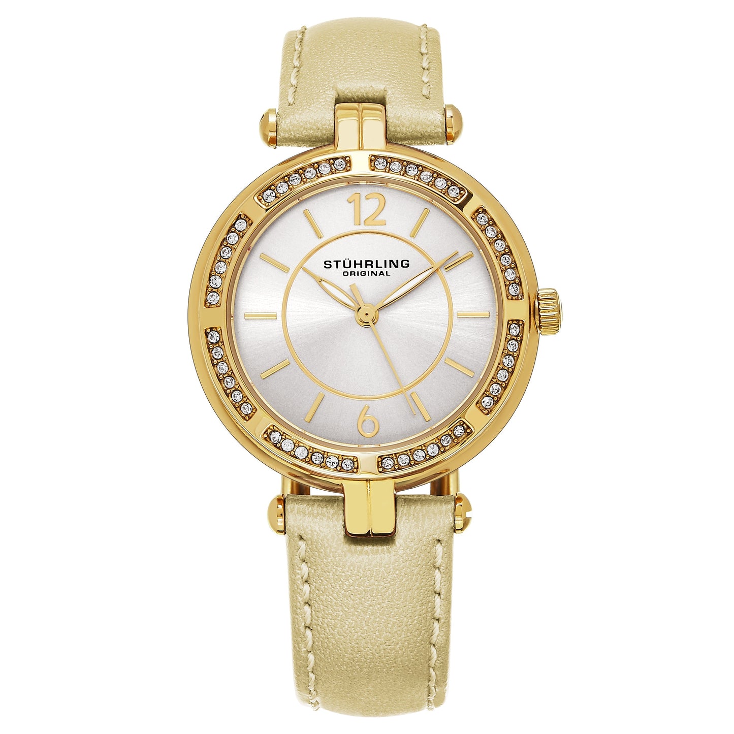 Serena 550 33mm