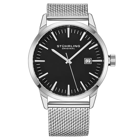 555M.01 (Reloj Stürling para Hombre Cuarzo Symphony Broni 555M) (4597897068681)