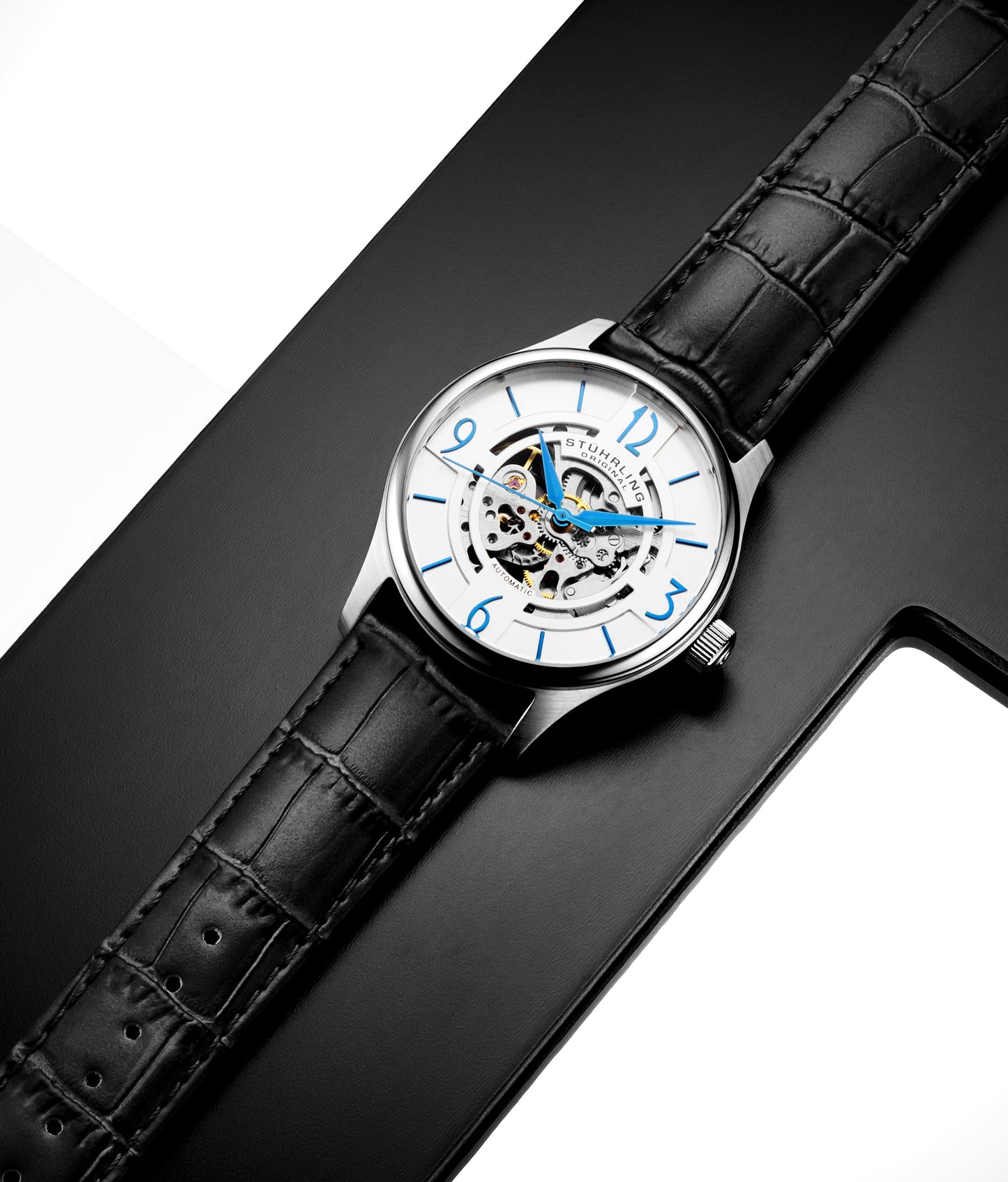Legacy Atrium 557 42mm, Automático