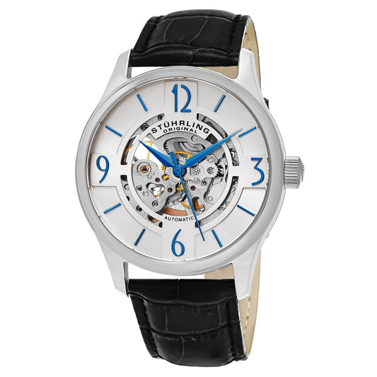 557.01 (Reloj Stürling para Hombre Automático Legacy Atrium 557) (3880501411958)