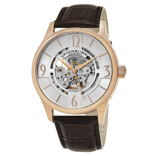 557.04 (Reloj Stürling para Hombre Automático Legacy Atrium 557) (3880501411958)