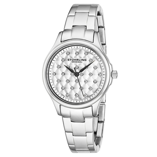 Reloj para Mujer Cuarzo Symphony Culcita 567 36mm (4597894381705)