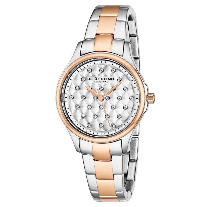 567.03 (Reloj Stürling para Mujer Cuarzo Symphony Culcita 567) (4597894381705)