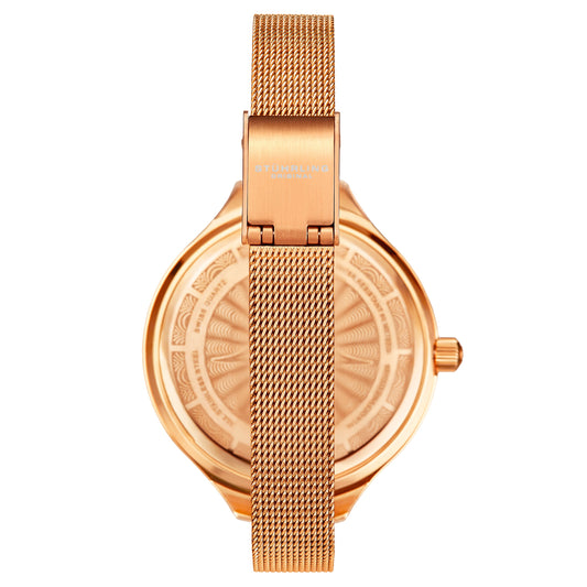 568M.03 (Reloj Stürling para Mujer Cuarzo Vogue Cassine 568M) (4597897166985)