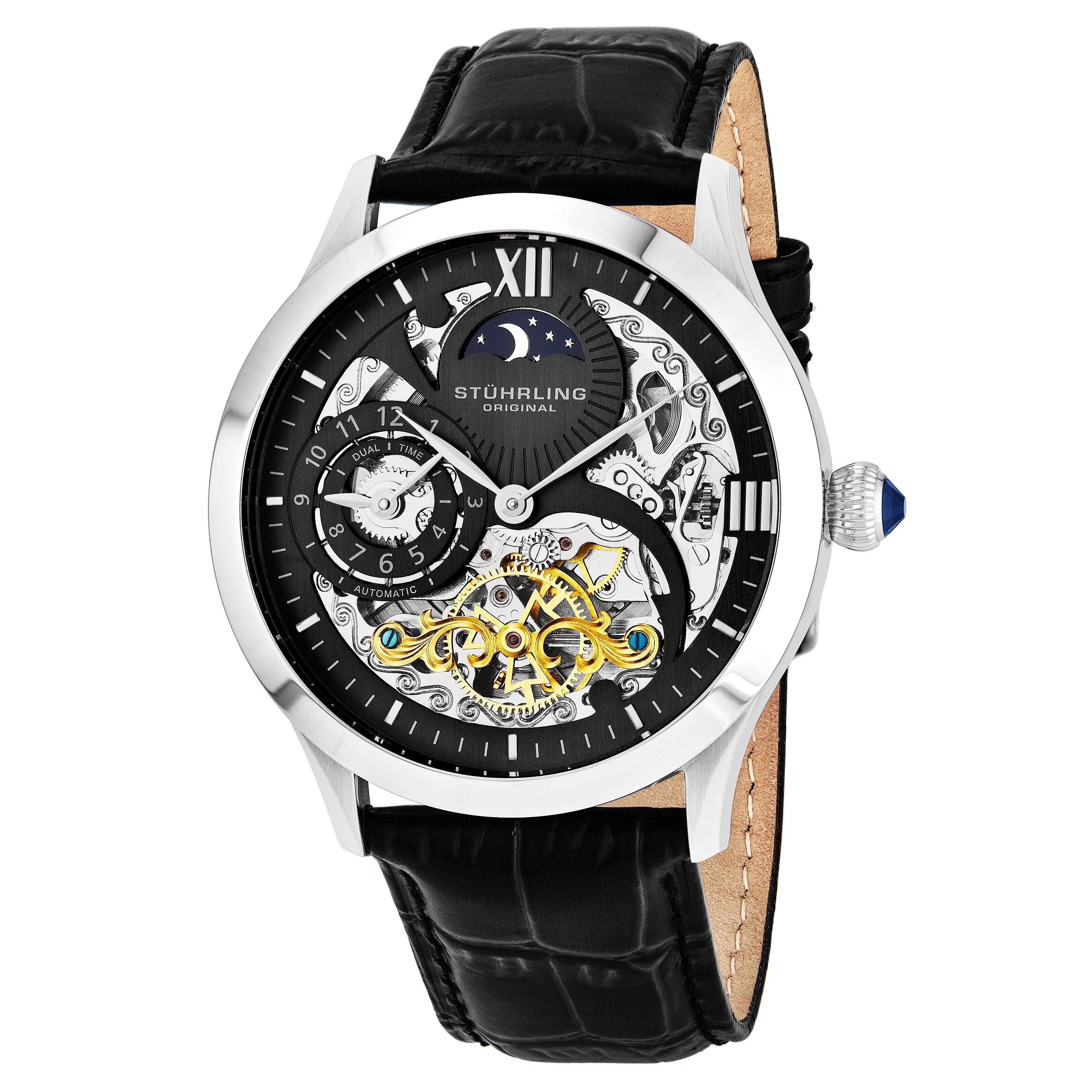 571.33151 (Reloj Stürling para Hombre Automático Legacy Special Reserve 571) (3880501444726)
