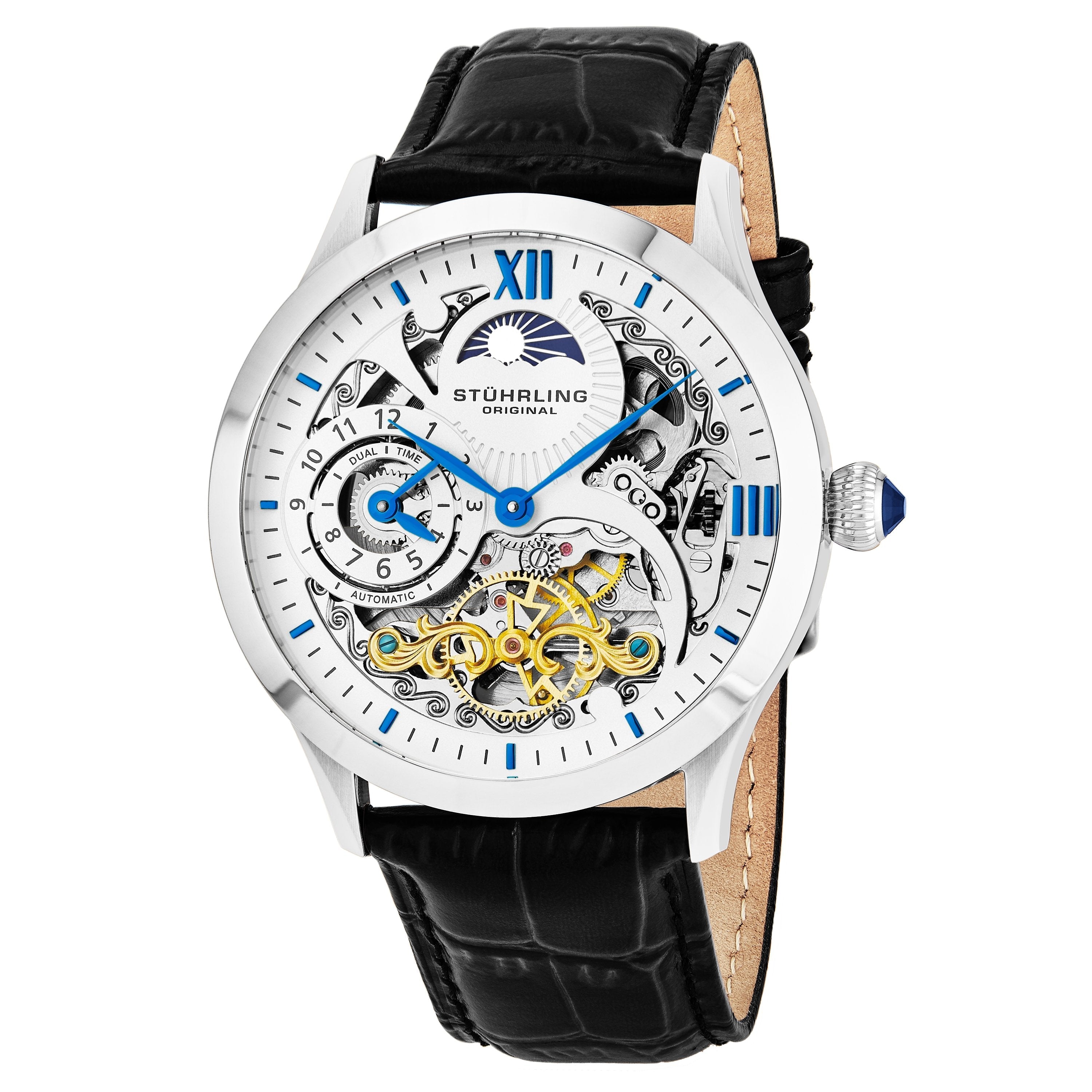 Special Reserve 571 44mm, Automático