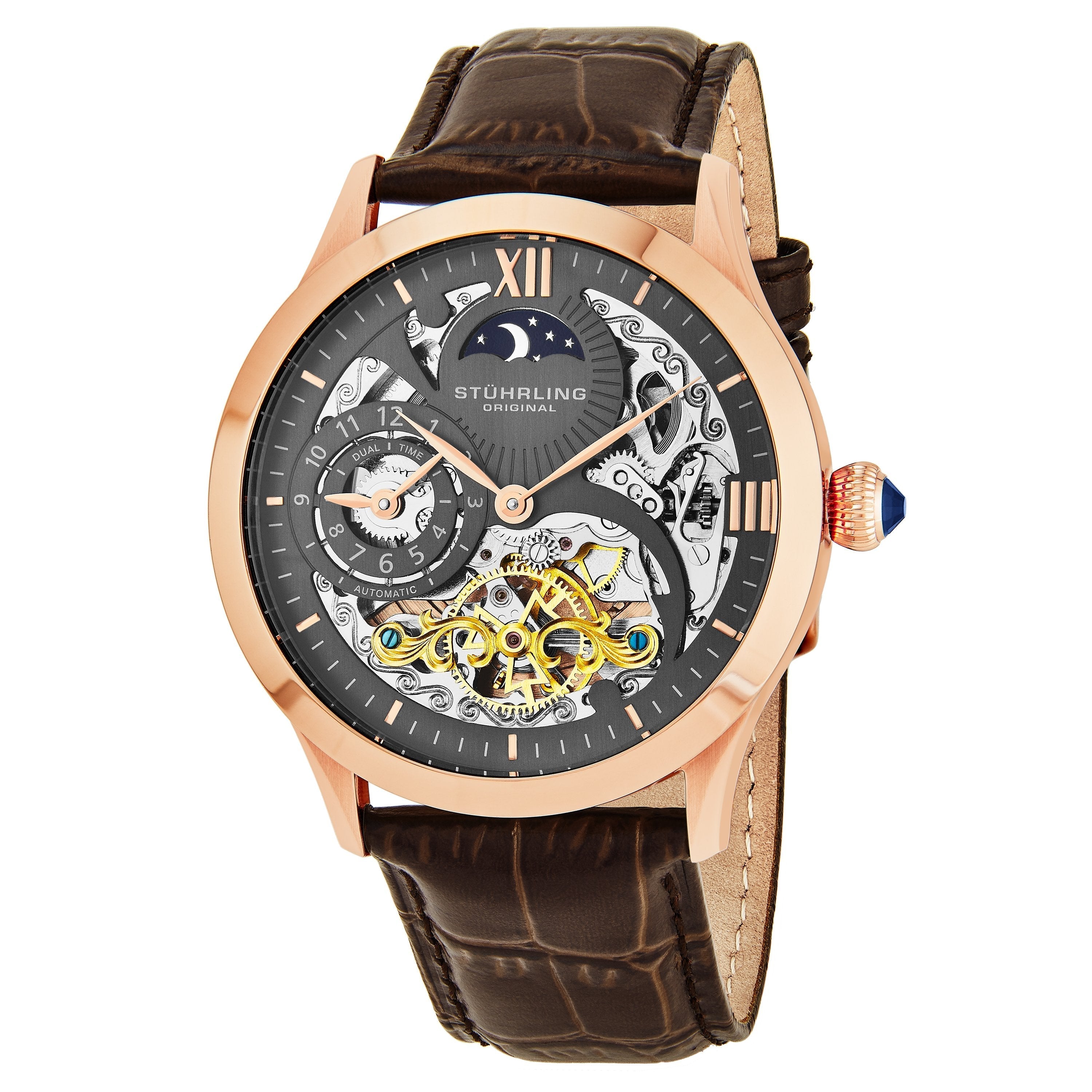 Special Reserve 571 44mm, Automático