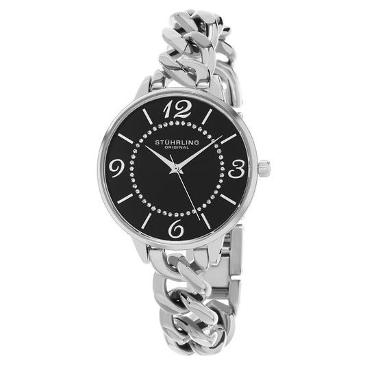 588.02 (Reloj Stürling para Mujer Cuarzo Vogue Fashion 588) (3880501575798)