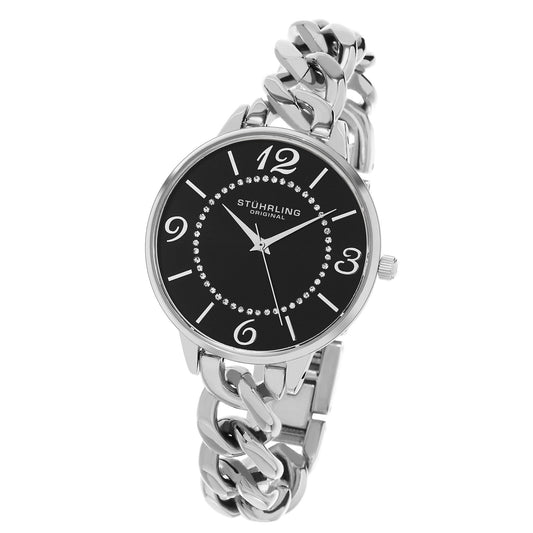 588.02 (Reloj Stürling para Mujer Cuarzo Vogue Fashion 588) (3880501575798)