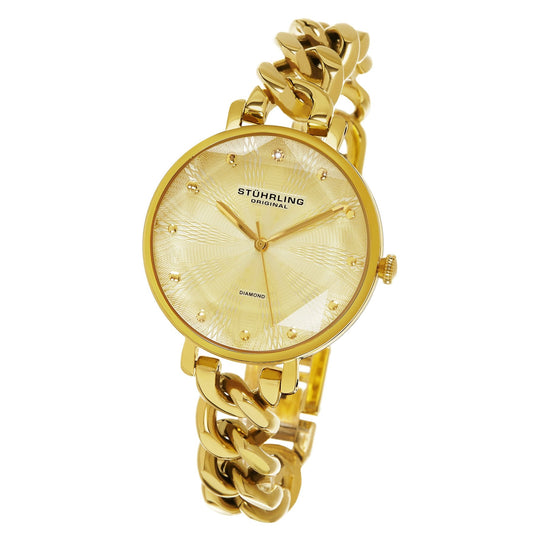 596.04 (Reloj Stürling para Mujer Cuarzo Vogue Fashion 596) (3880501608566)